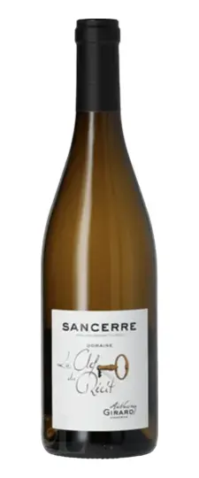 2024 Domaine la Clef du Récit (Anthony Girard) Menetou-Salon