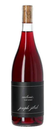 2025 Joseph-Jibril "Red" California Red Wine