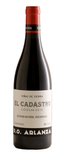 2016 Olivier Rivière "Cadastro" Arlanza Castilla y León