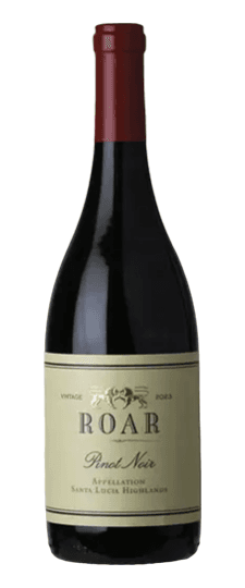 2023 Roar Santa Lucia Highlands Pinot Noir
