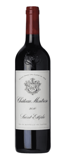 Montrose, St-Estèphe 12-Pack in OWC