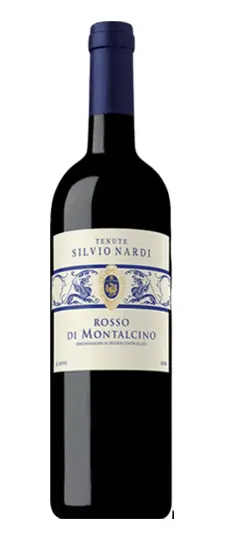 2022 Tenute Silvio Nardi Rosso di Montalcino