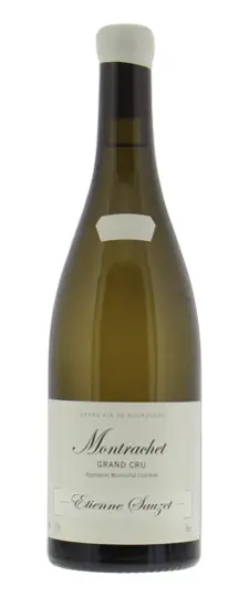2024 Domaine Etienne Sauzet Montrachet Grand Cru