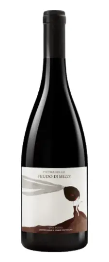 Pietradolce "Feudo di Mezzo" Etna Rosso