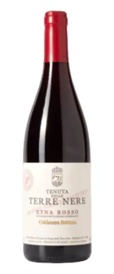 2024 Tenuta delle Terre Nere "Calderara Sottana" Etna Rosso