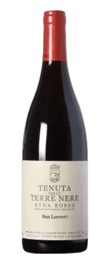2024 Tenuta delle Terre Nere "San Lorenzo" Etna Rosso