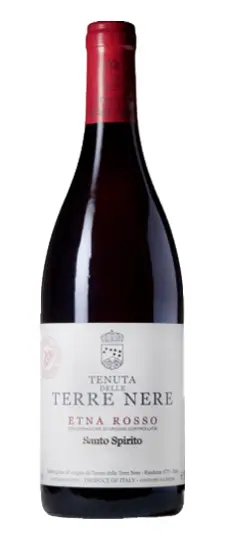 2024 Tenuta delle Terre Nere "Santo Spirito" Etna Rosso