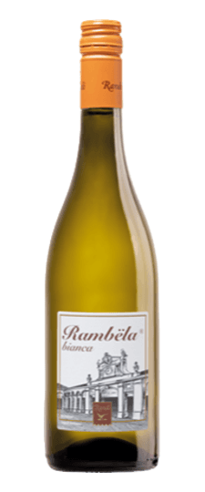 2025 Randi "Rambela" Rambela Bianca Romagna
