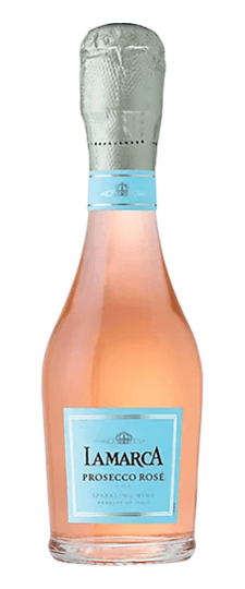 La Marca Prosecco Rose 187ml