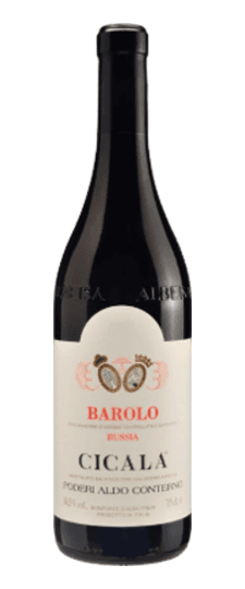 Aldo Conterno "Cicala" Barolo
