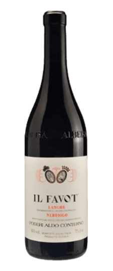 Aldo Conterno "Il Favot" Langhe Nebbiolo