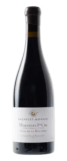 Domaine Bachelet-Monnot Maranges 1er Cru "Clos de la Boutière"