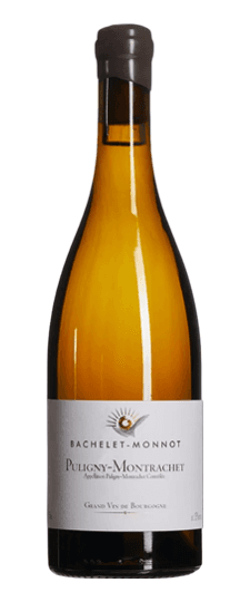 Domaine Bachelet-Monnot Puligny-Montrachet