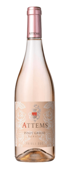 2025 Attems Pinot Grigio Ramato