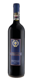 2017 Assolati Montecucco Rosso Riserva