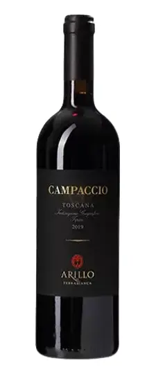 2020 Terrabianca "Campaccio" Toscana