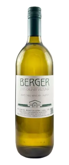 Berger Grüner Veltliner 1L