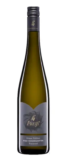 Weinkultur Preiss "Ried Rosengarten" Traisental Grüner Veltliner