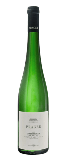 Prager Grüner Veltliner Zwerithaler Kammergut