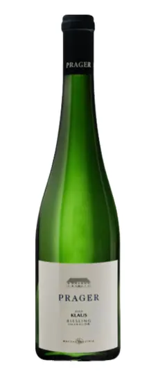 Prager Riesling Ried Klaus Smaragd