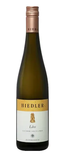 Hiedler "Löess" Grüner Veltliner