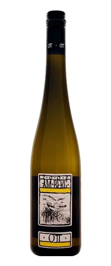 Bernhard Ott "Amberg" Grüner Veltliner Wagram
