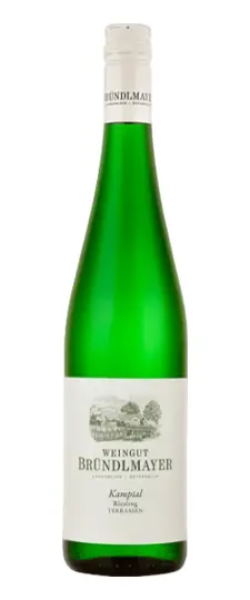 2024 Bründlmayer "Kamptaler Terrassen" Riesling Kamptal