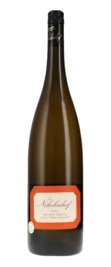 Nikolaihof Wachau "Aus den Gärten" Grüner Veltliner Federspiel Late Bottled