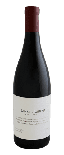 Rosi Schuster Sankt Laurent Burgenland