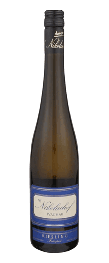 Nikolaihof "Aus den Garten" Riesling Federspiel Wachau (Biodynamic)