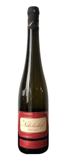 2015 Nikolaihof "Baumpresse" Riesling Wachau