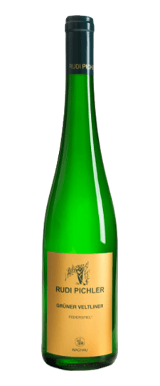 Rudi Pichler Grüner Veltliner Federspiel Wachau