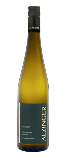 Alzinger Dürnsteiner Gruner Veltliner Federspiel Wachau