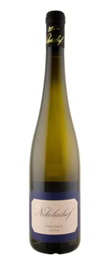 Nikolaihof "Vinothek" Riesling Wachau