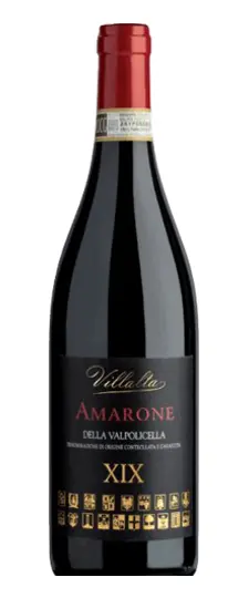 Villalta "XIX" Amarone della Valpolicella Classico