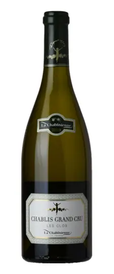 La Chablisienne Chablis Grand Cru "Les Clos"