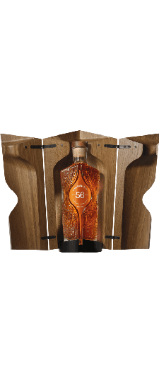 Highland Park 56 year old " Isle of Orkney Single Malt Whisky (700ml)