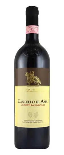 2022 Castello di Ama "La Casuccia" Toscana IGT
