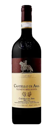 2022 Castello di Ama "Bellavista" Chianti Classico Gran Selezione