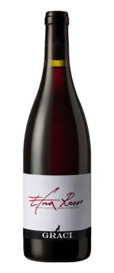 2024 Graci Etna Rosso
