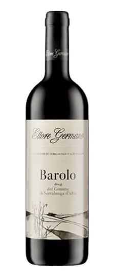 Ettore Germano "Serralunga" Barolo