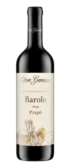 Ettore Germano "Prapo" Barolo