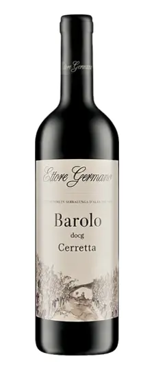 Ettore Germano "Cerretta" Barolo