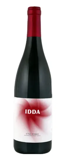 2024 Idda Etna Rosso