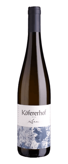 2025 Kofererhof Valle Isarco Kerner