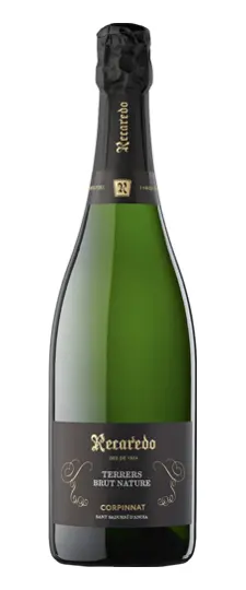2020 Recaredo "Terrers" Brut Nature Corpinnat (Cava)