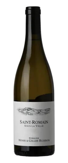 Domaine Henri et Gilles Buisson Saint-Romain "Sous La Velle"