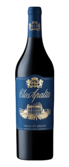 Clos Apalta Red Blend Valle de Colchagua