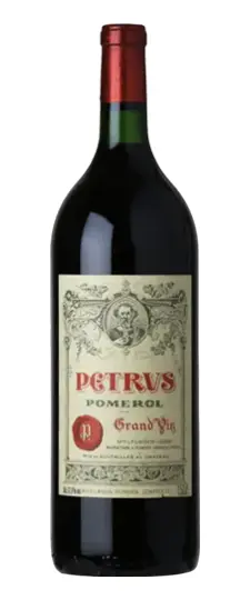 Petrus, Pomerol (1.5L)