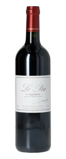 Le Pin, Pomerol